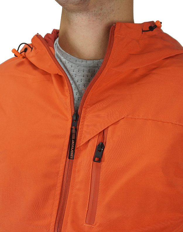 Jack & Jones Man Jacket 
